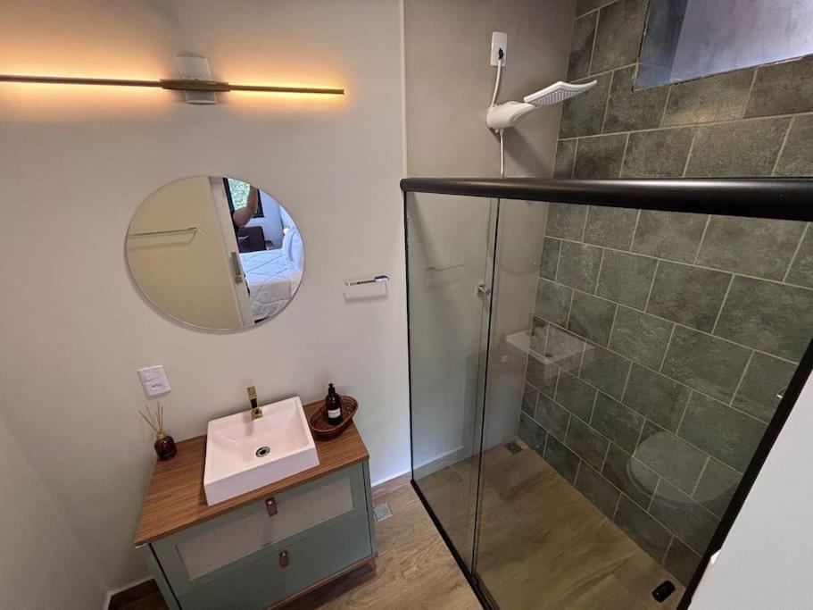 Loft Refúgio das Águas, Vista para as Montanhas, 3