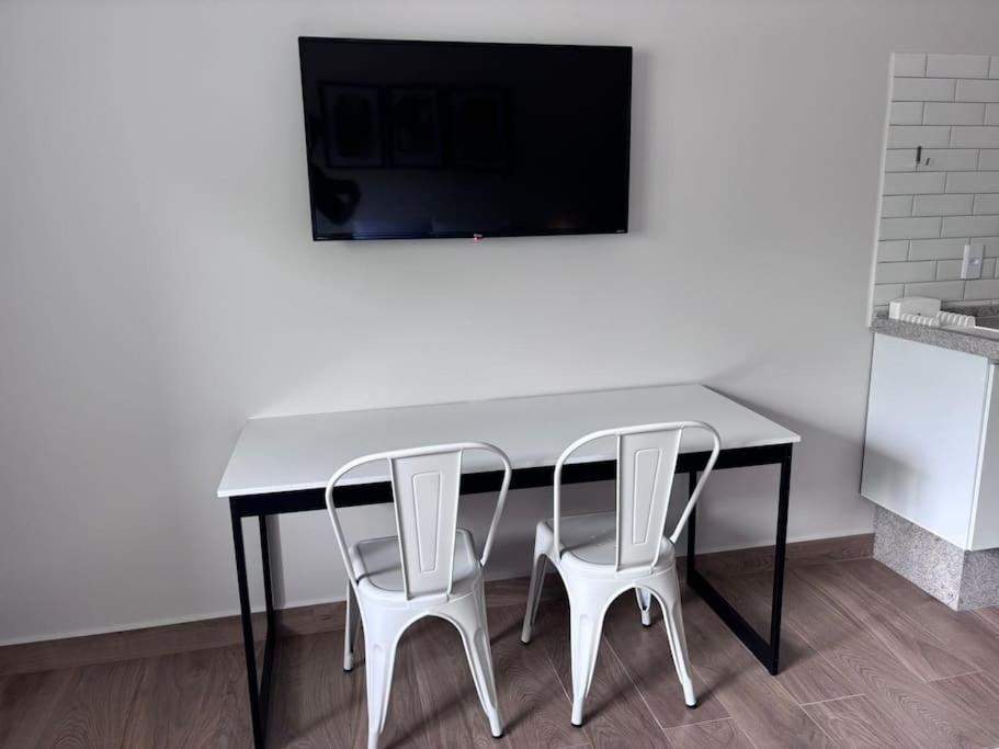 Loft Refúgio das Águas, Vista para as Montanhas, 3