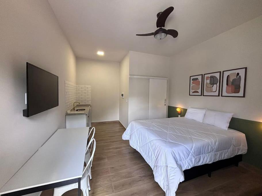 Loft Refúgio das Águas, Vista para as Montanhas, 3