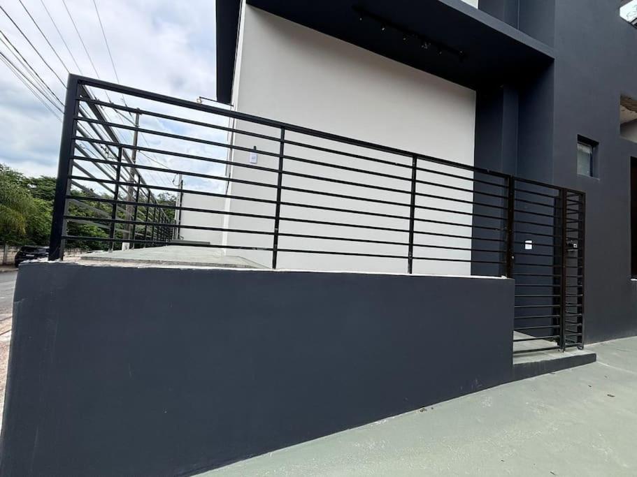 Loft Refúgio das Águas, Vista para as Montanhas, 3
