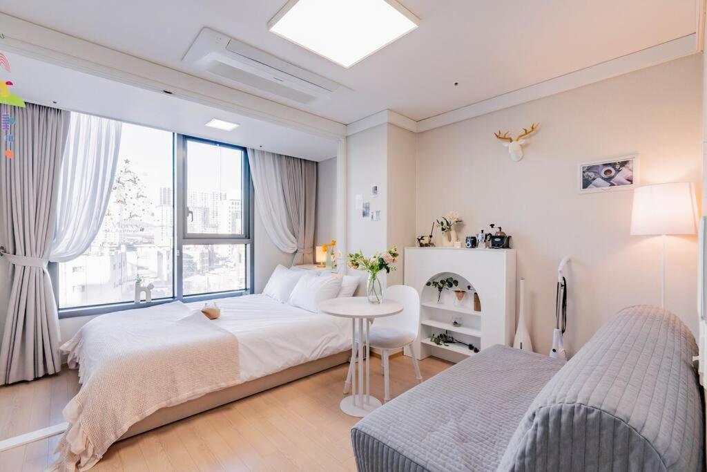 CentralViewSuite Residence, Myeong-dong