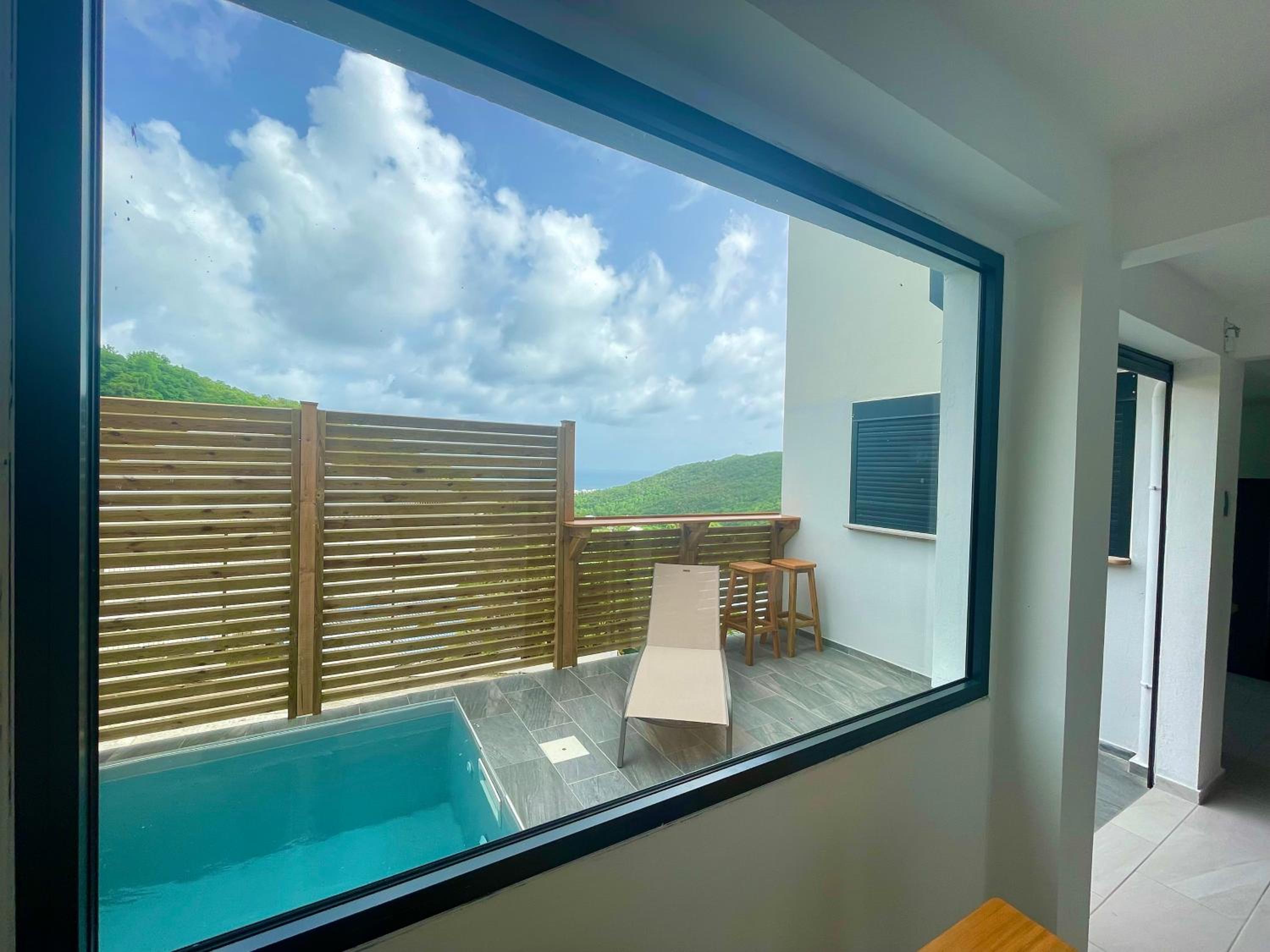 East Lodge appartement