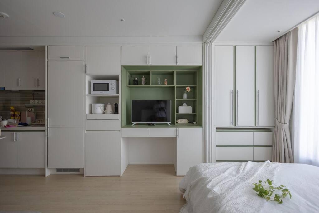 CentralViewSuite Residence, Myeong-dong