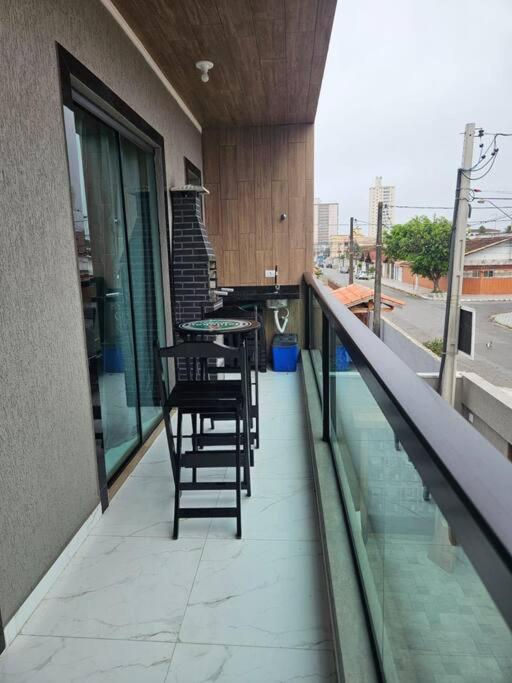 Casa do Ka - Praia e Churrasco