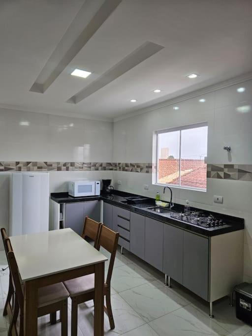 Casa do Ka - Praia e Churrasco