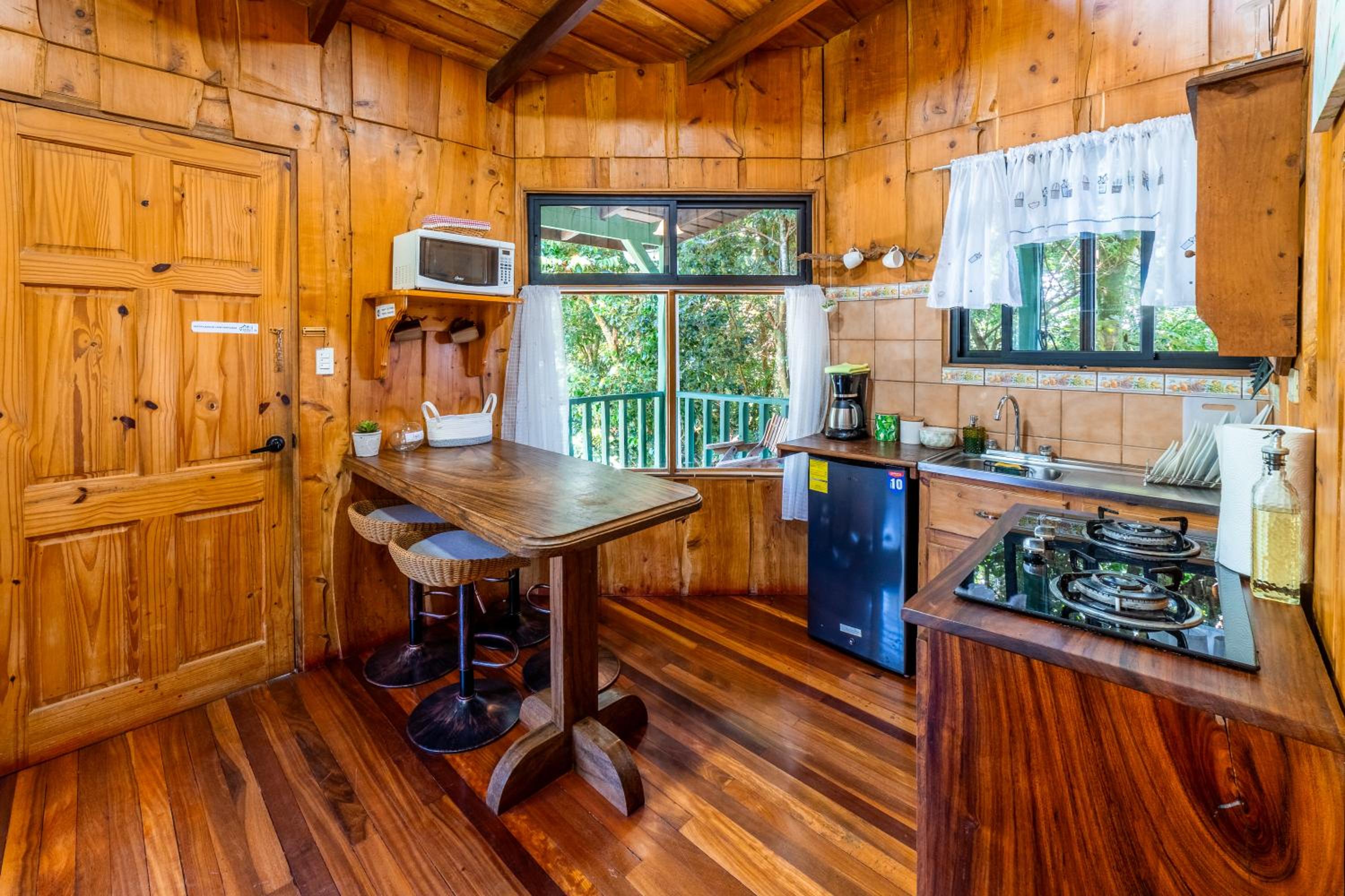 Casa Violeta Home rentals