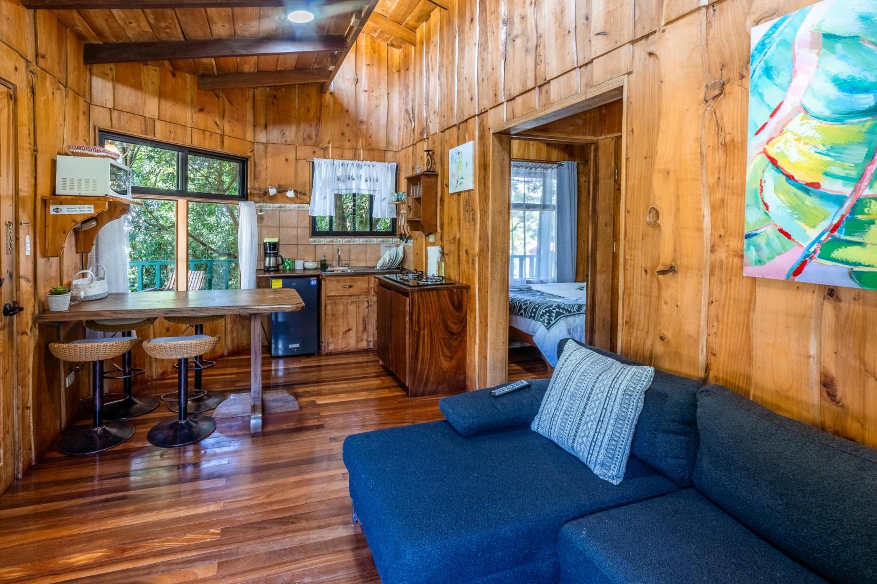 Casa Violeta Home rentals