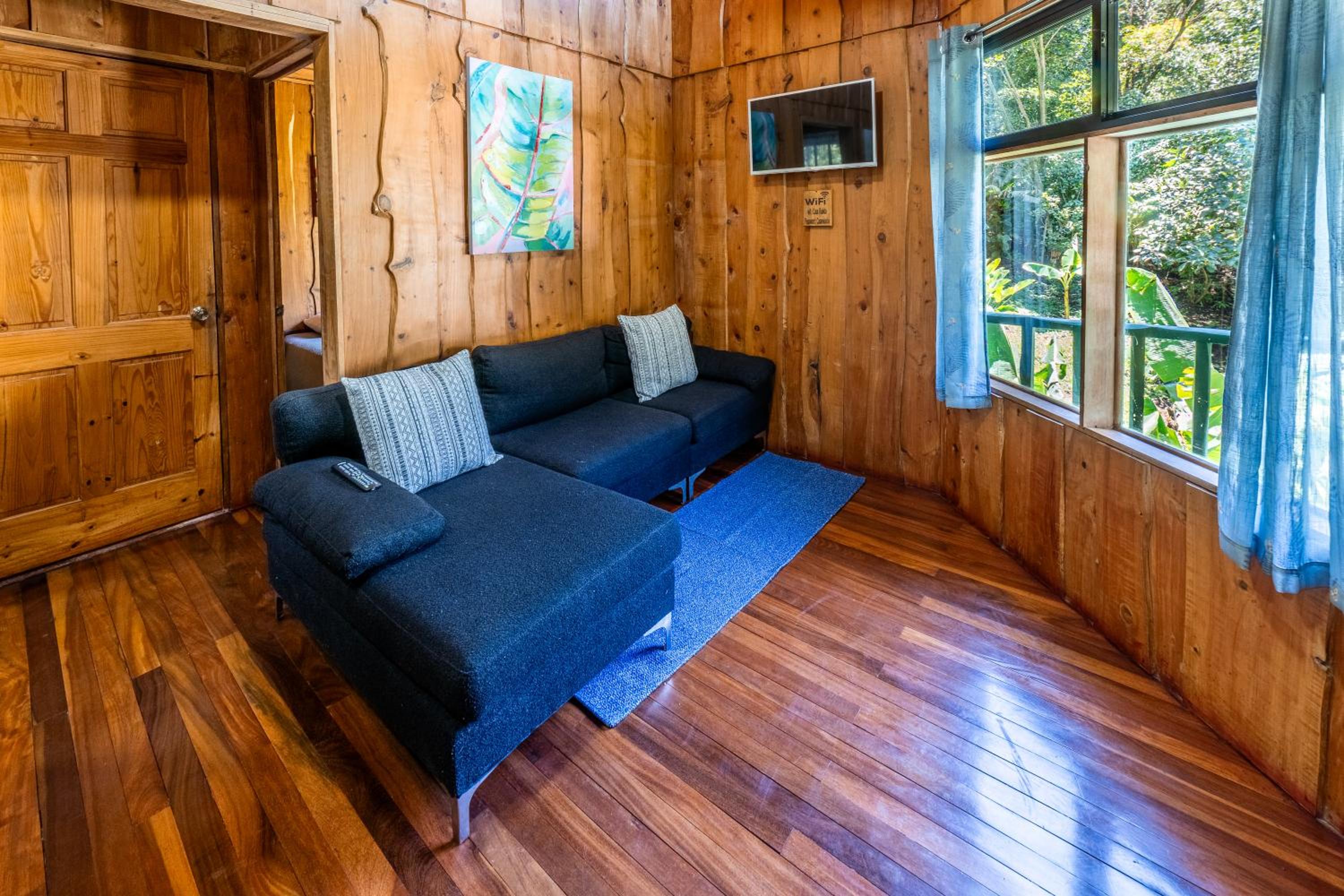 Casa Violeta Home rentals