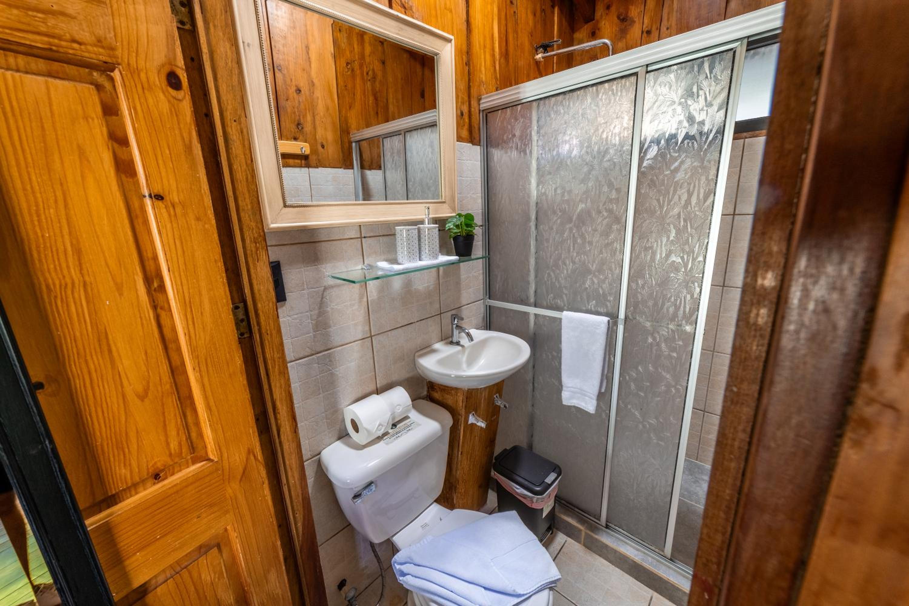 Casa Violeta Home rentals
