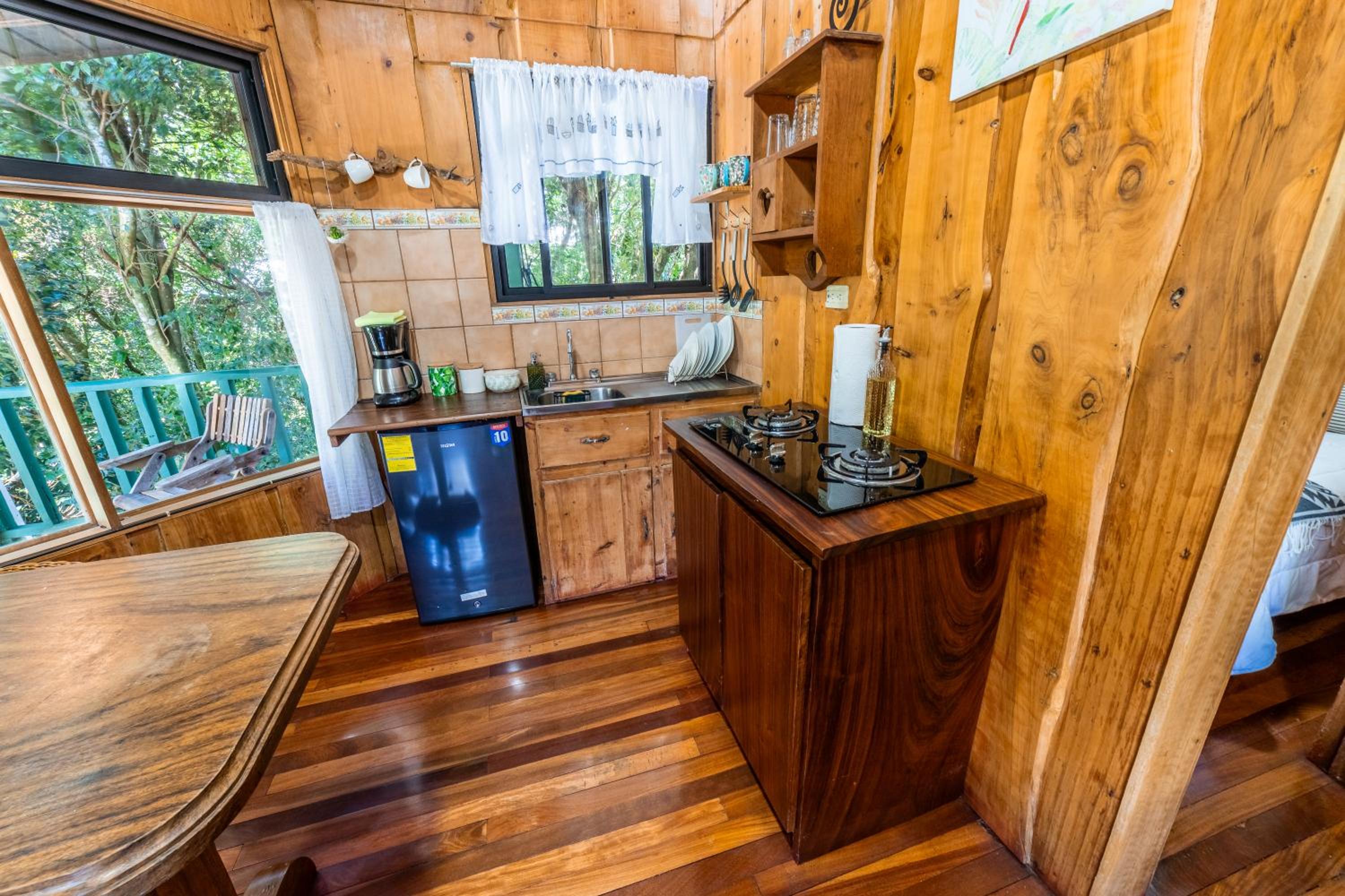 Casa Violeta Home rentals