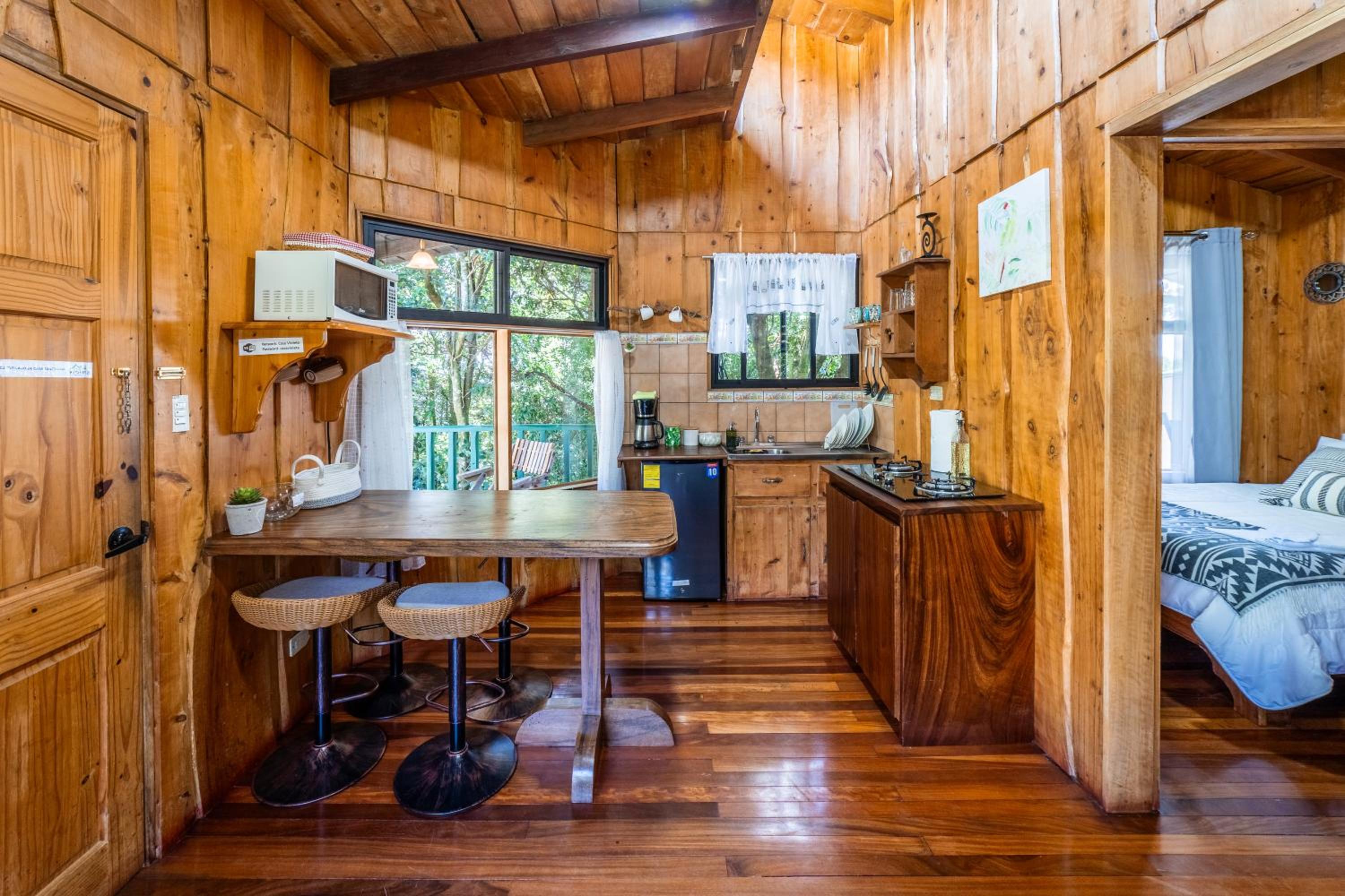 Casa Violeta Home rentals