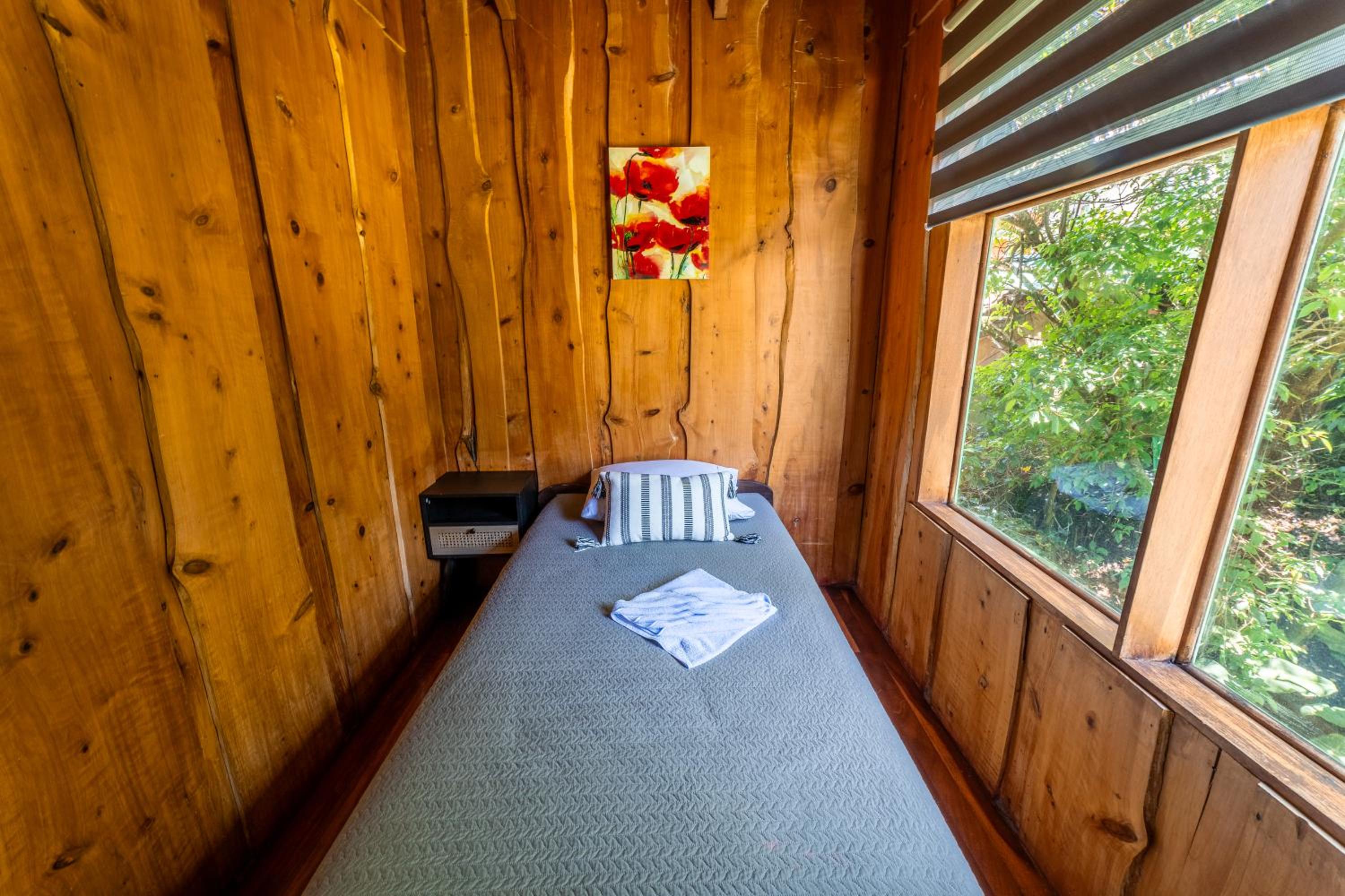 Casa Violeta Home rentals