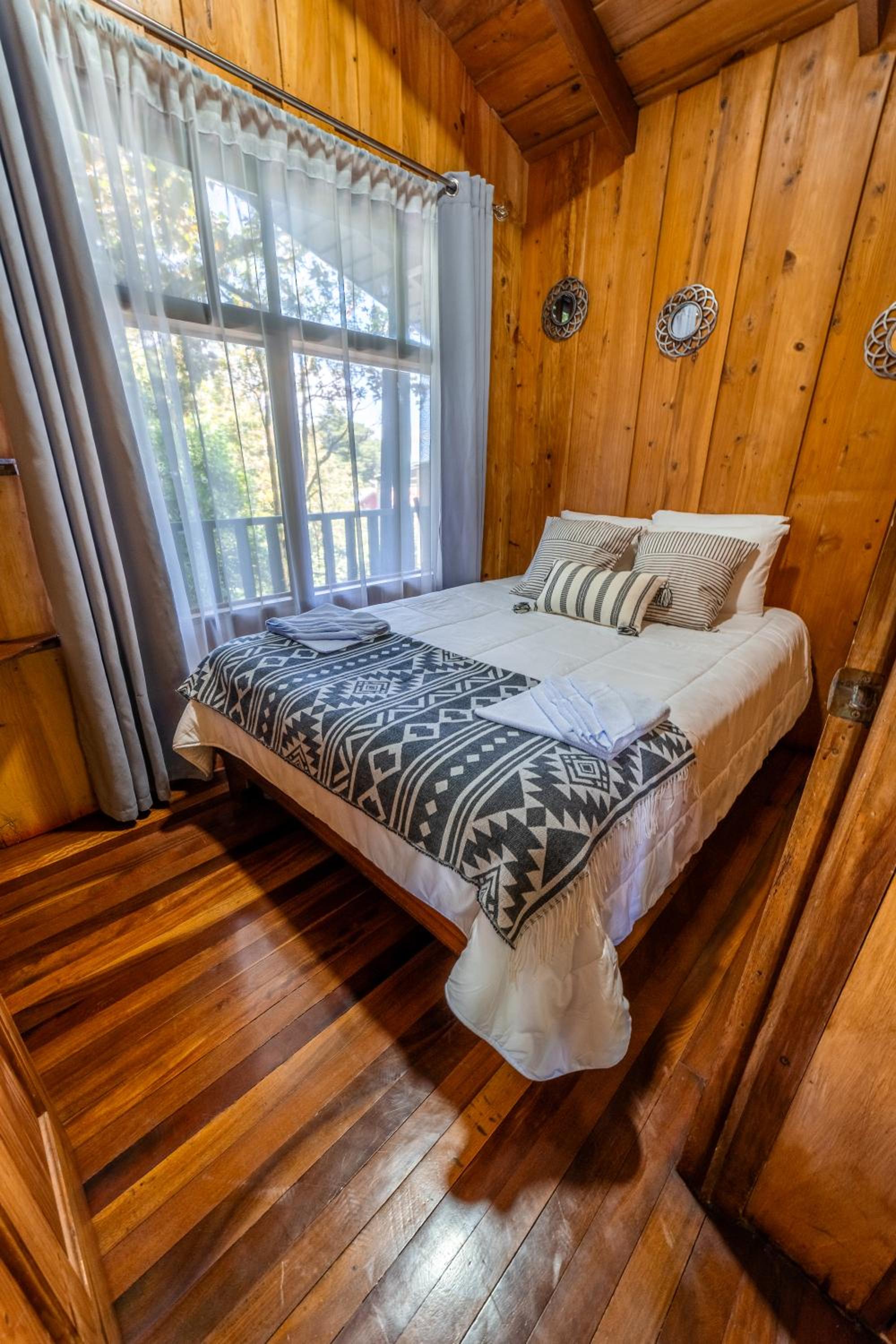 Casa Violeta Home rentals