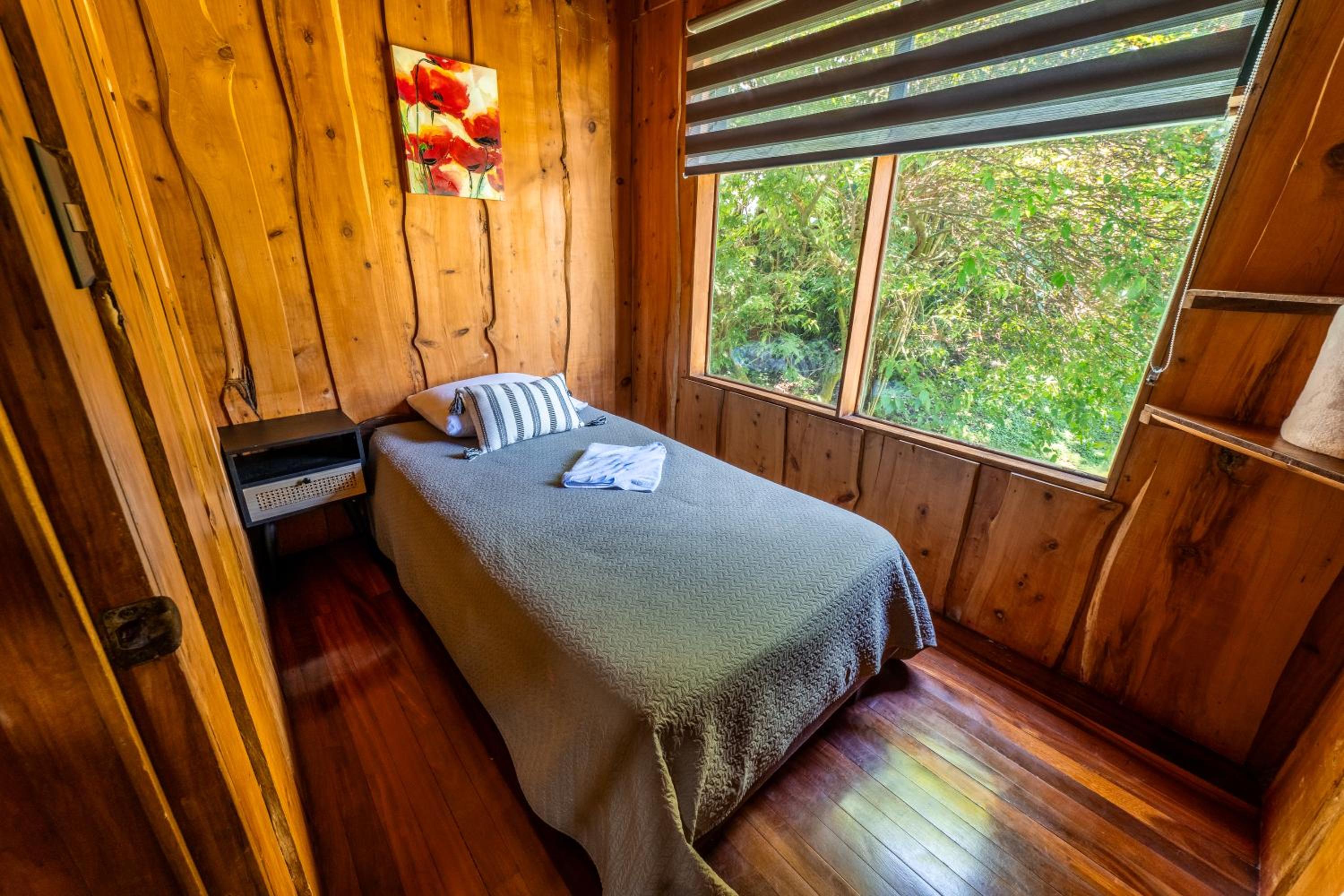 Casa Violeta Home rentals