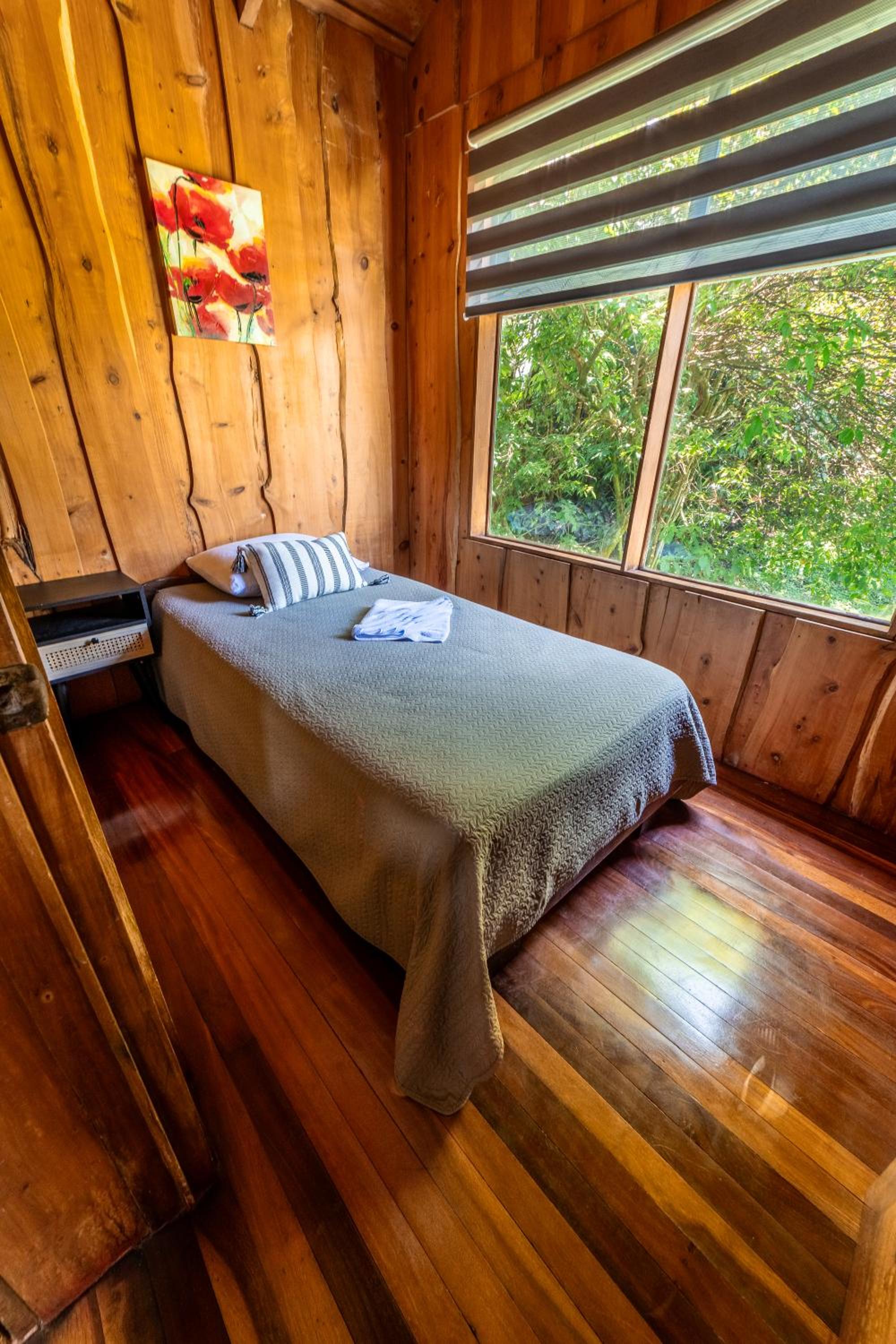 Casa Violeta Home rentals