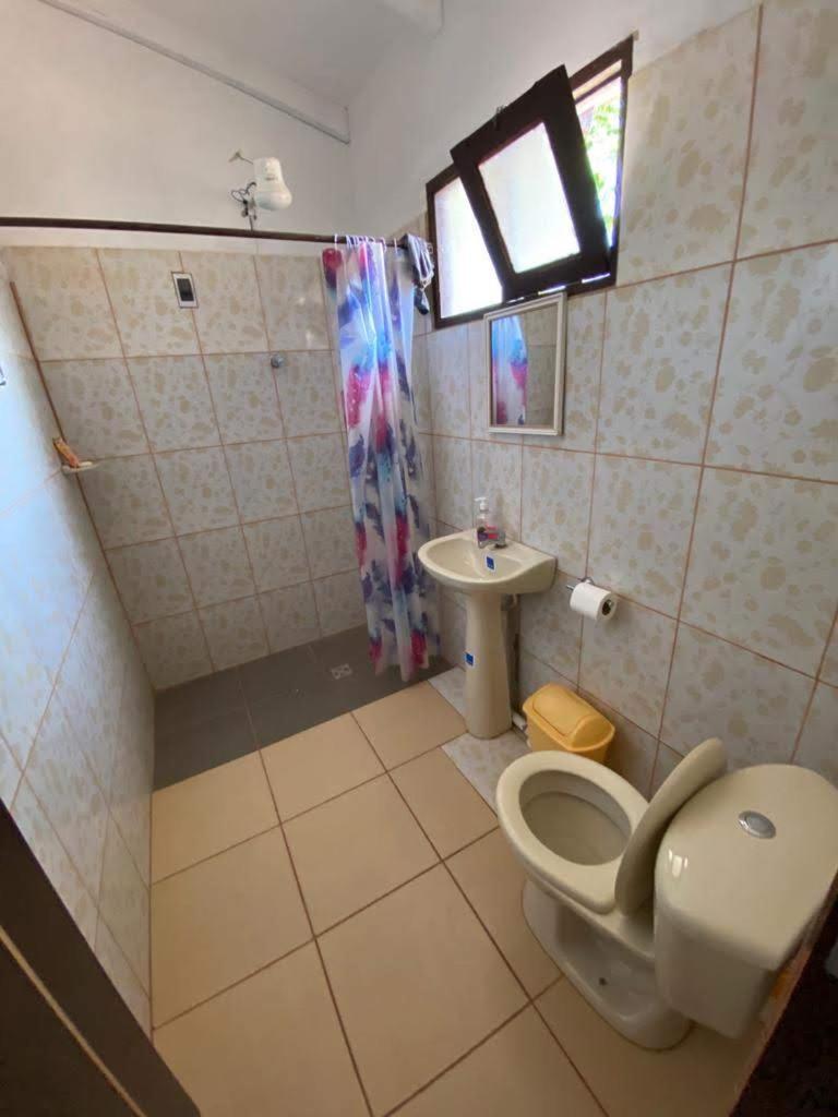 Hostal La Familia