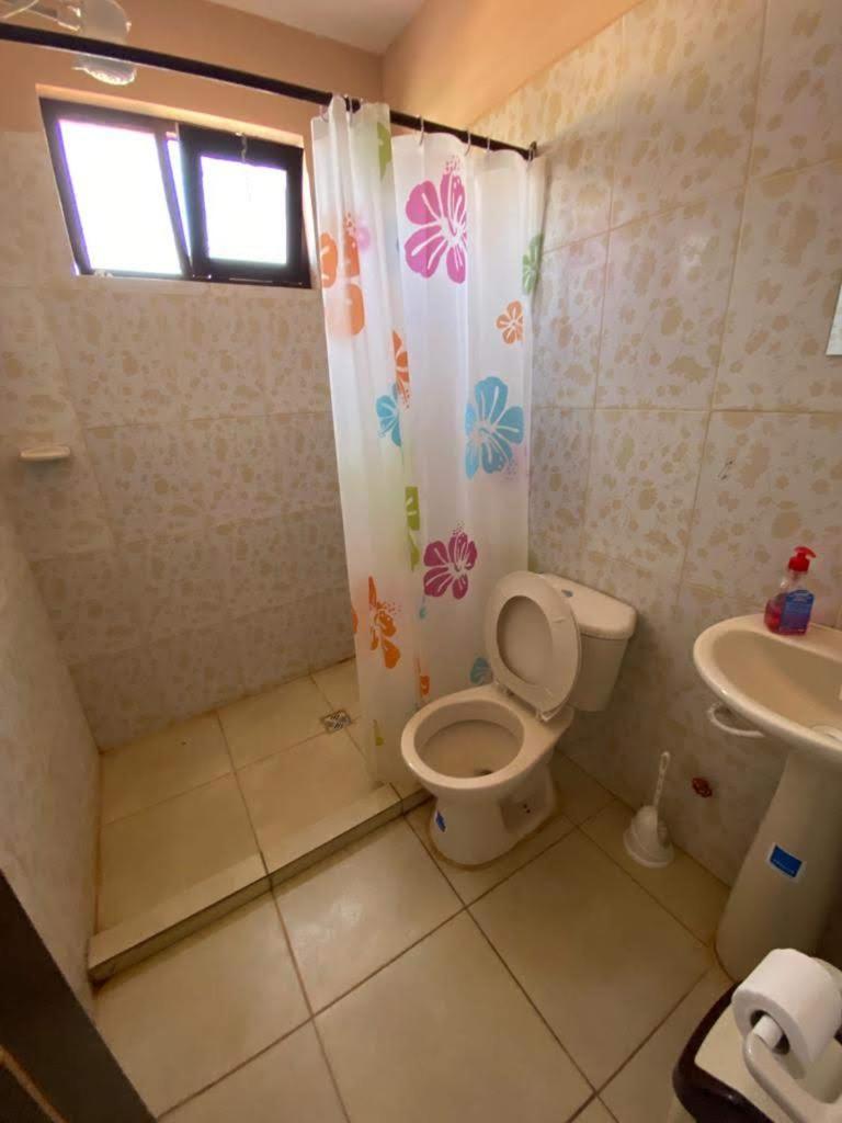 Hostal La Familia