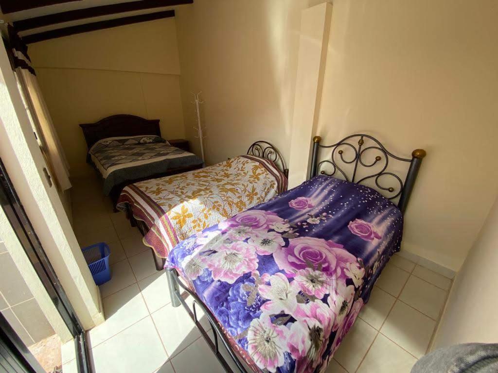 Hostal La Familia