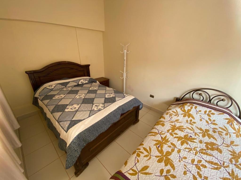 Hostal La Familia
