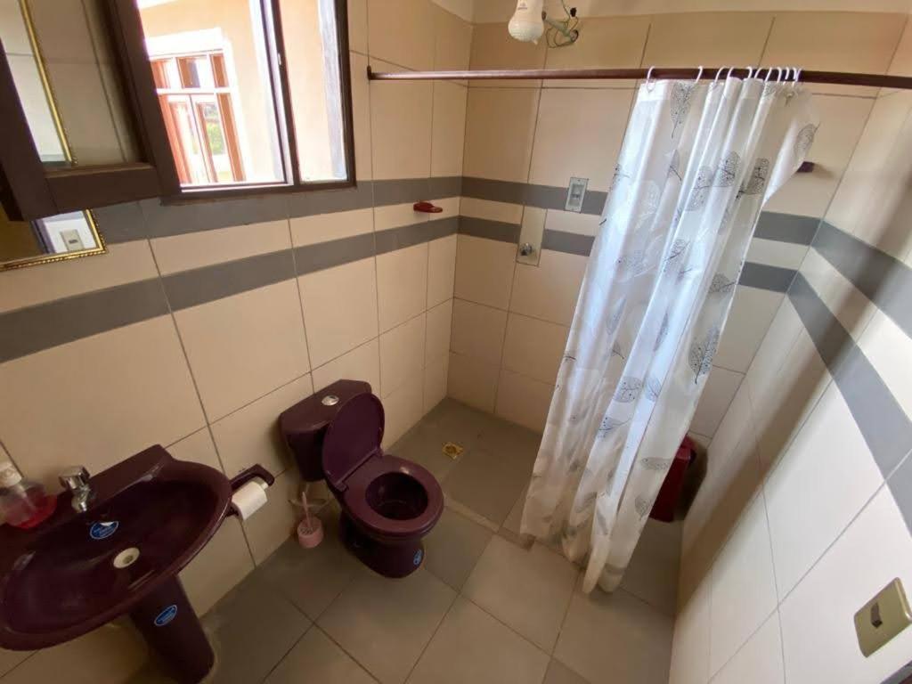 Hostal La Familia