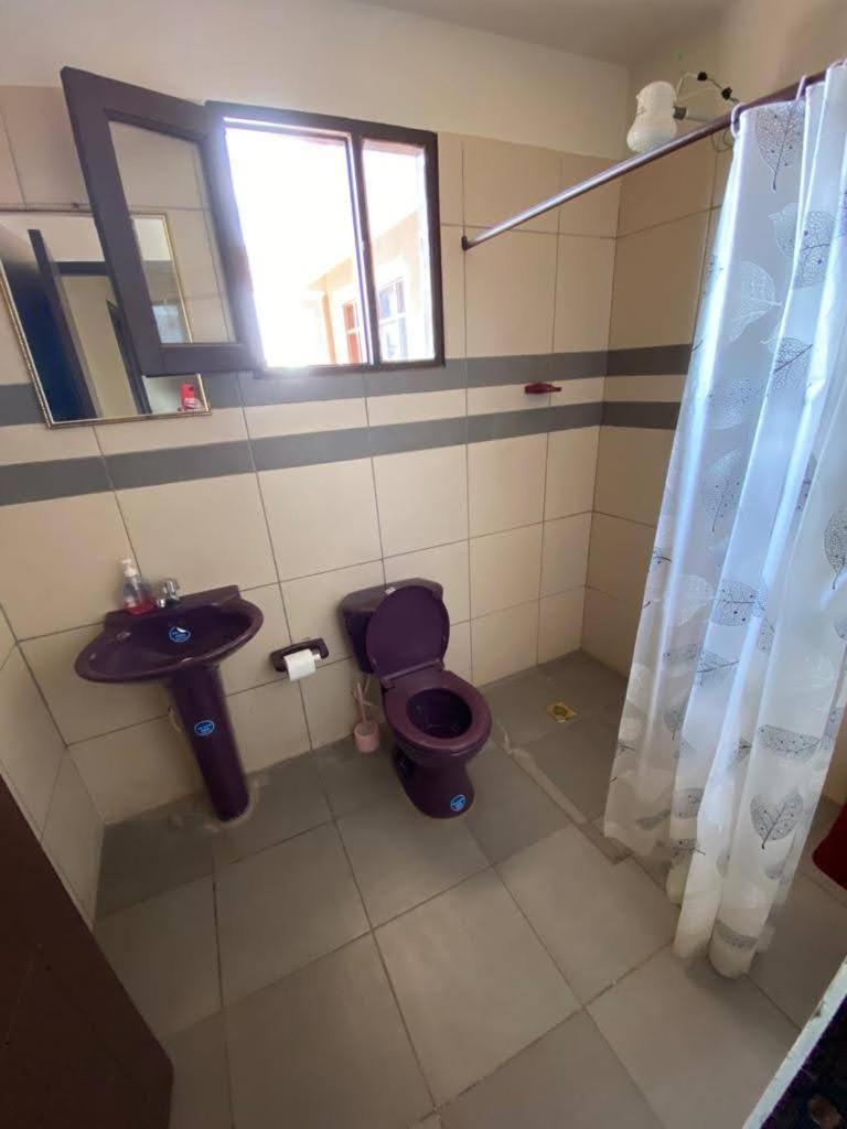 Hostal La Familia
