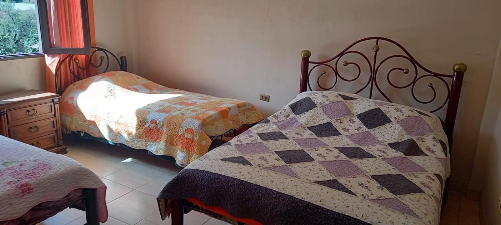 Hostal La Familia