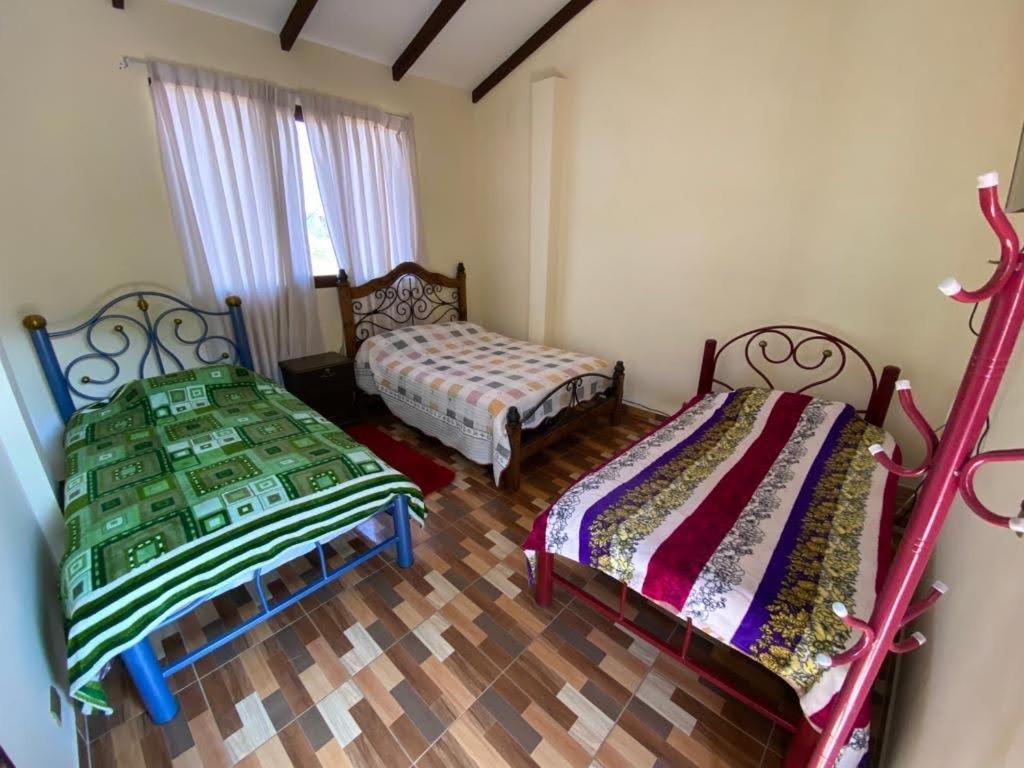 Hostal La Familia