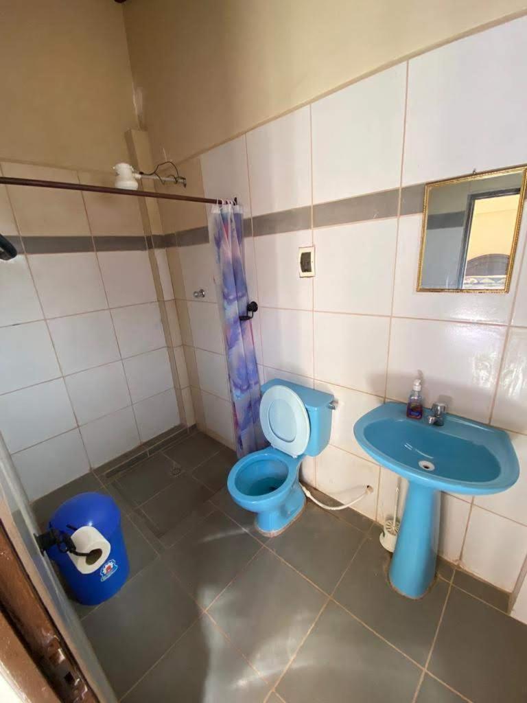 Hostal La Familia