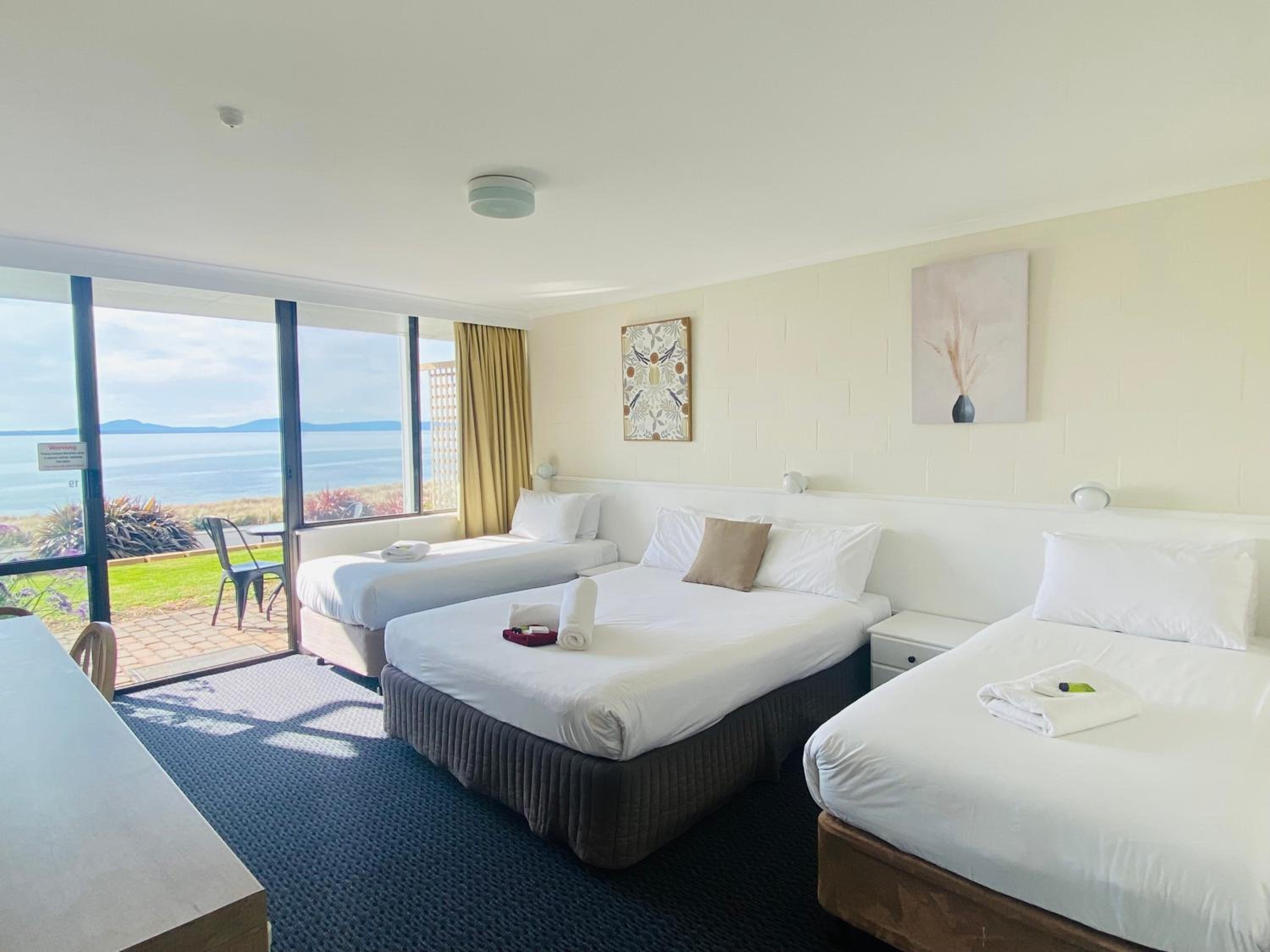 Swansea Motor Inn Tasmania