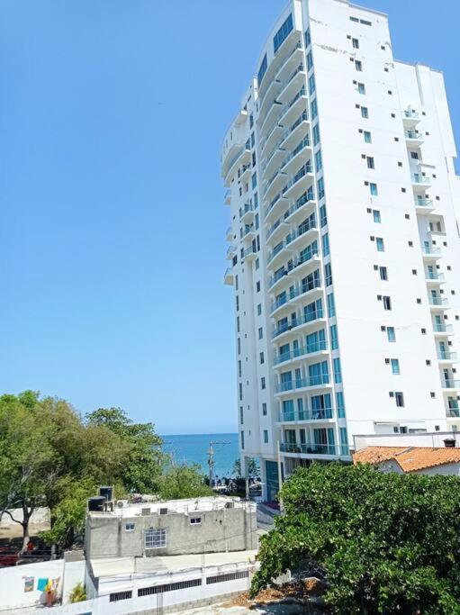 Apartamento vista mar rodadero