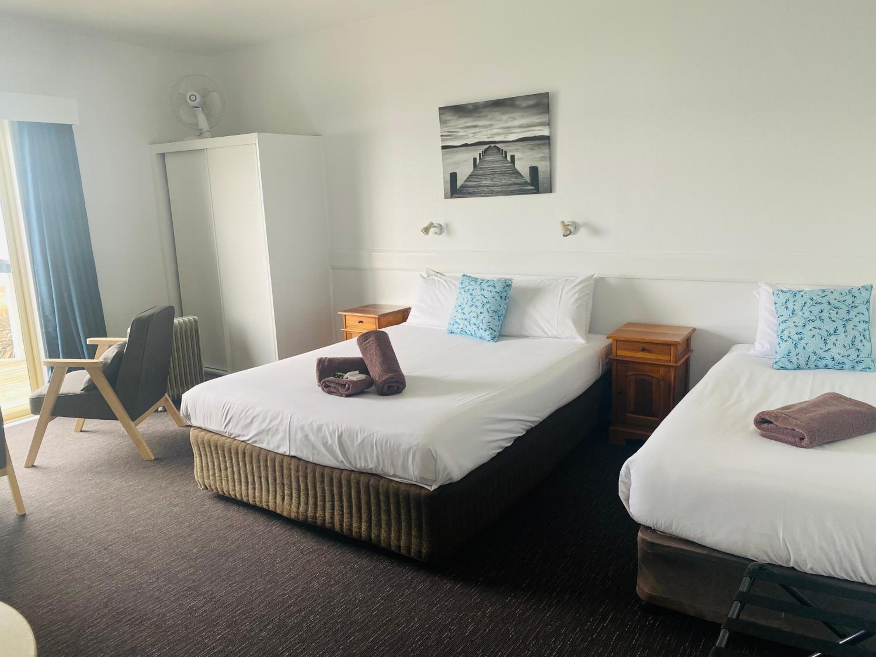 Swansea Motor Inn Tasmania