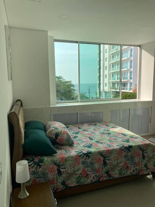 Apartamento vista mar rodadero