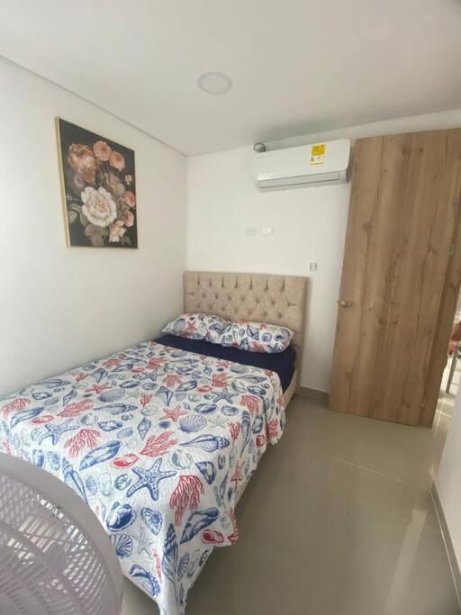 Apartamento vista mar rodadero