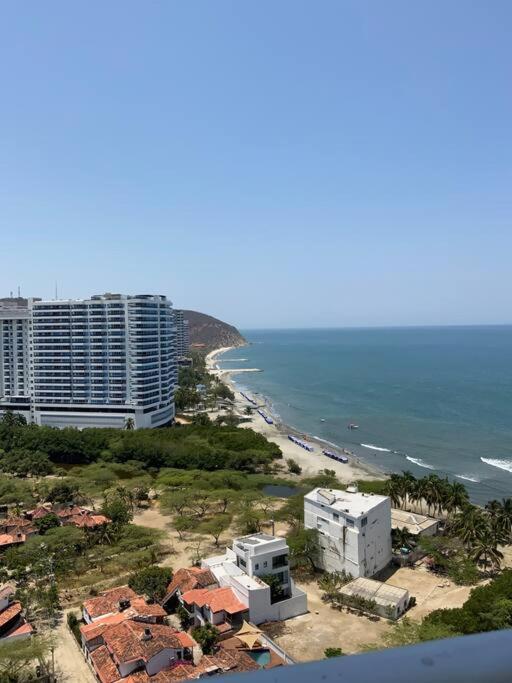 Apartamento vista mar rodadero