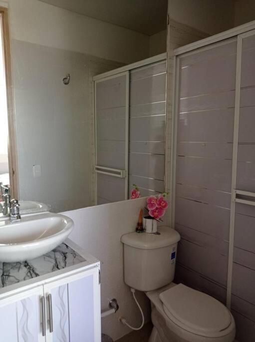 Apartamento vista mar rodadero