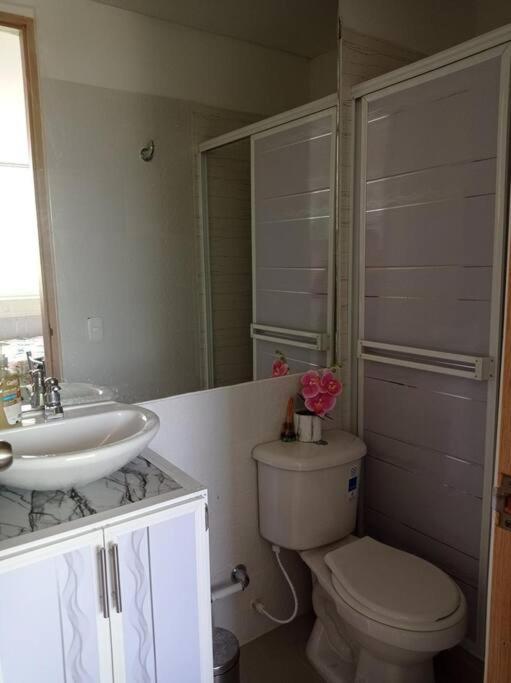 Apartamento vista mar rodadero