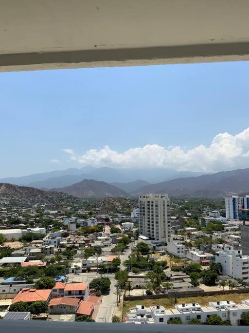Apartamento vista mar rodadero