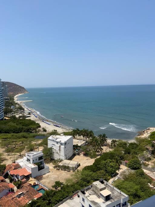 Apartamento vista mar rodadero