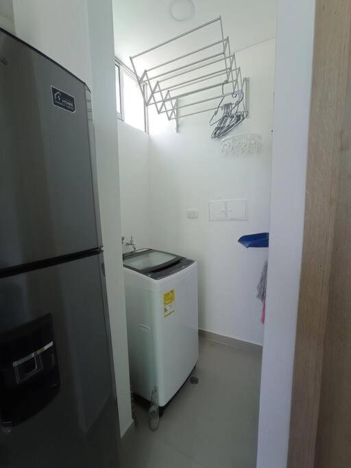 Apartamento vista mar rodadero