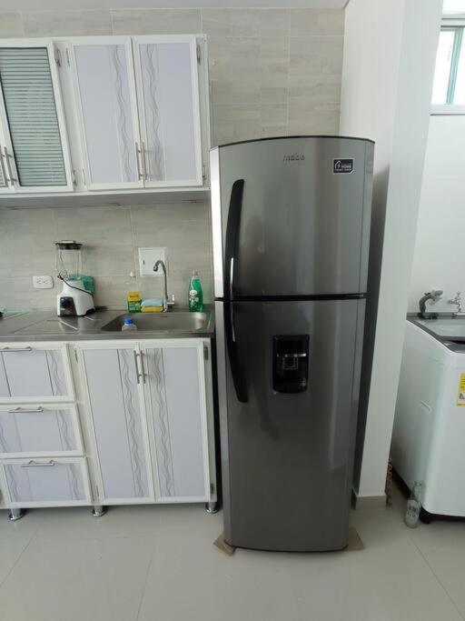 Apartamento vista mar rodadero