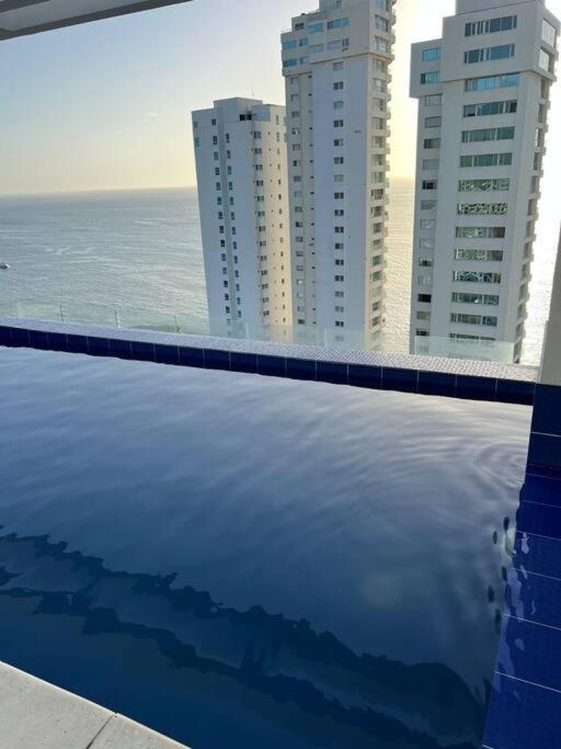 Apartamento vista mar rodadero