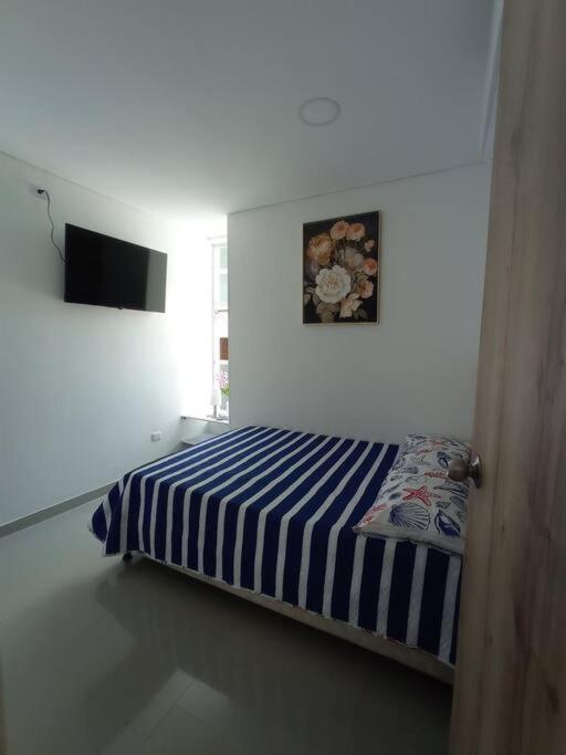 Apartamento vista mar rodadero