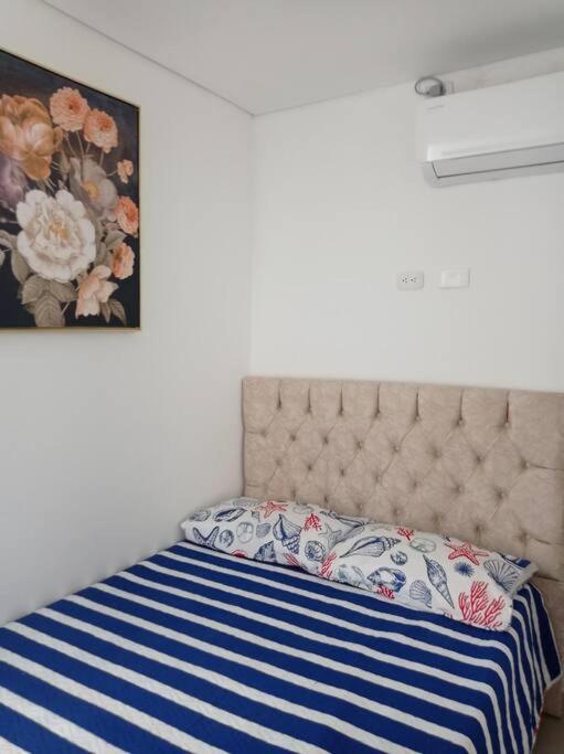 Apartamento vista mar rodadero
