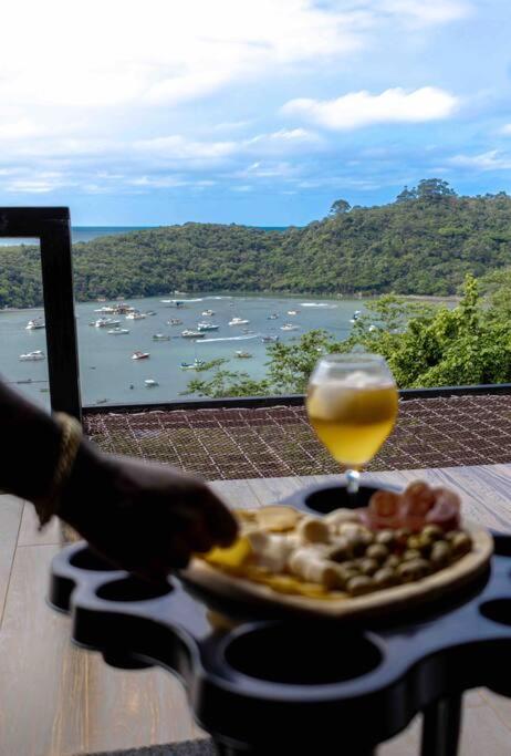 Chalés Caixa Daço - Arvoredo