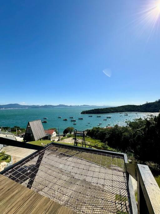 Chalés Caixa Daço - Arvoredo