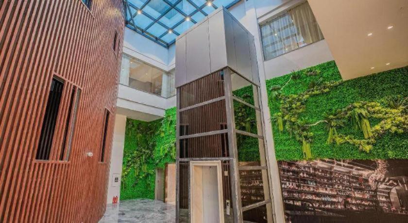 Lavande Hotel Meizhou Jiangnan Hongdu