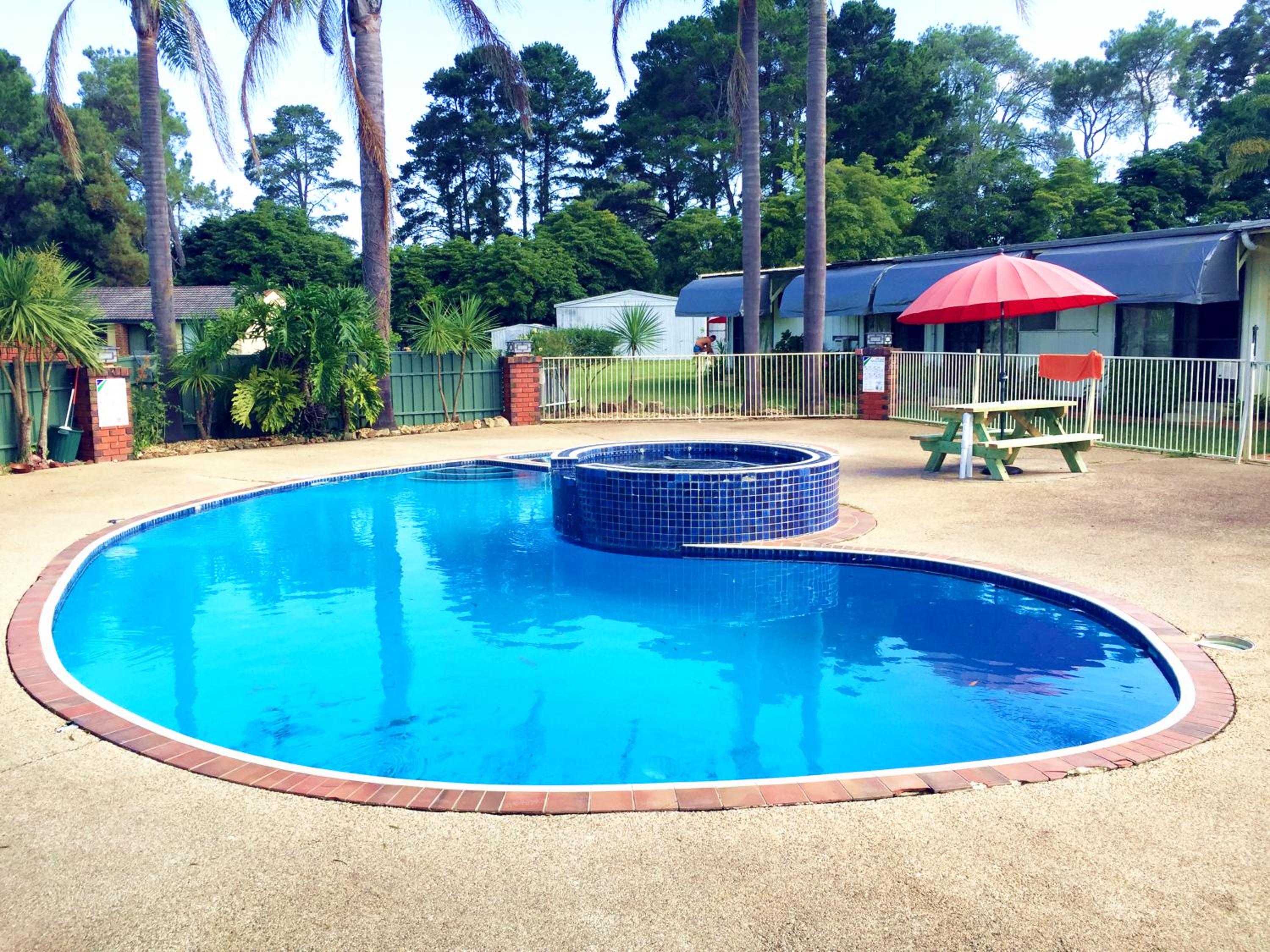 Eden Nimo Motel