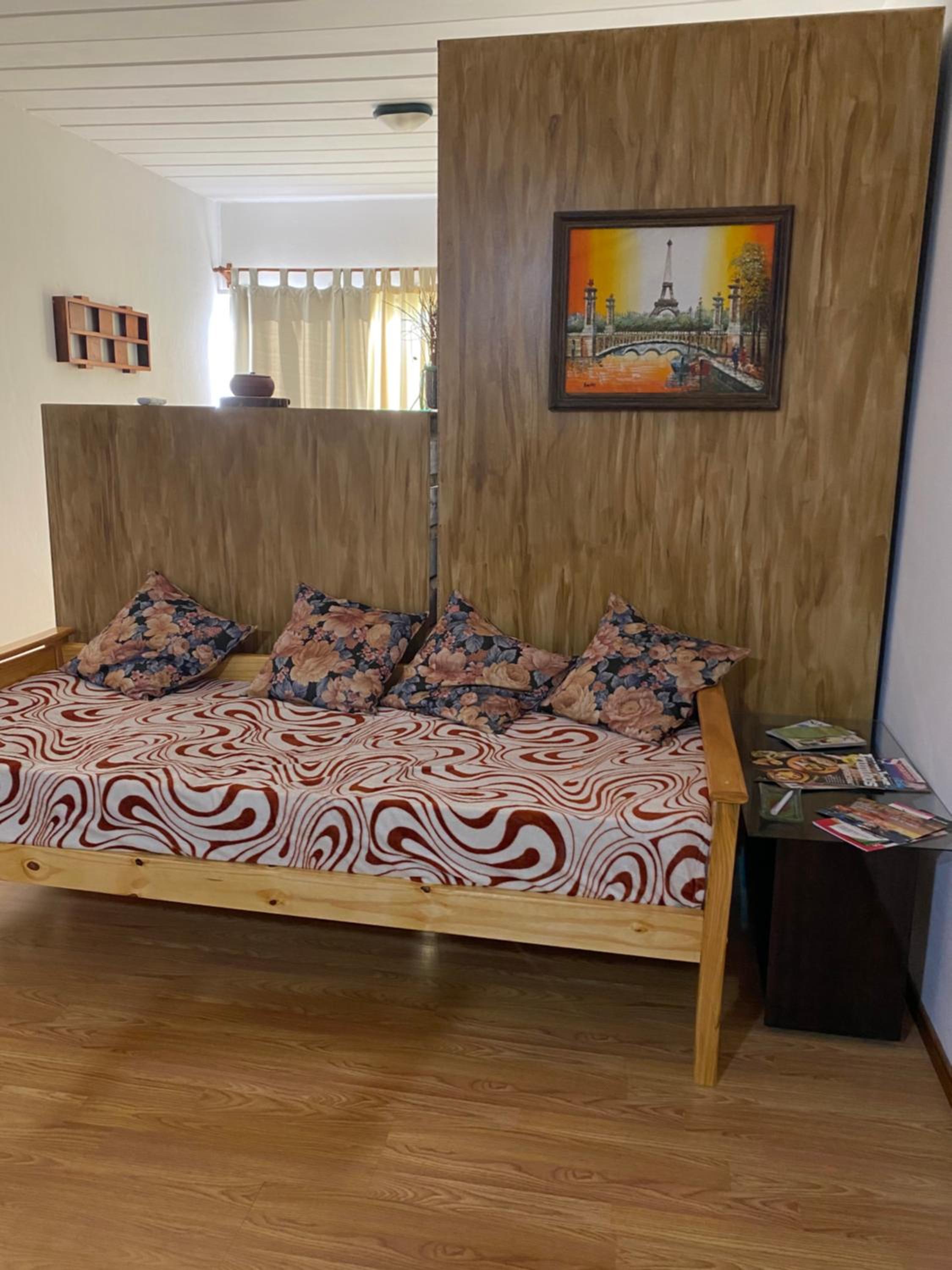 Departamento El Hornero