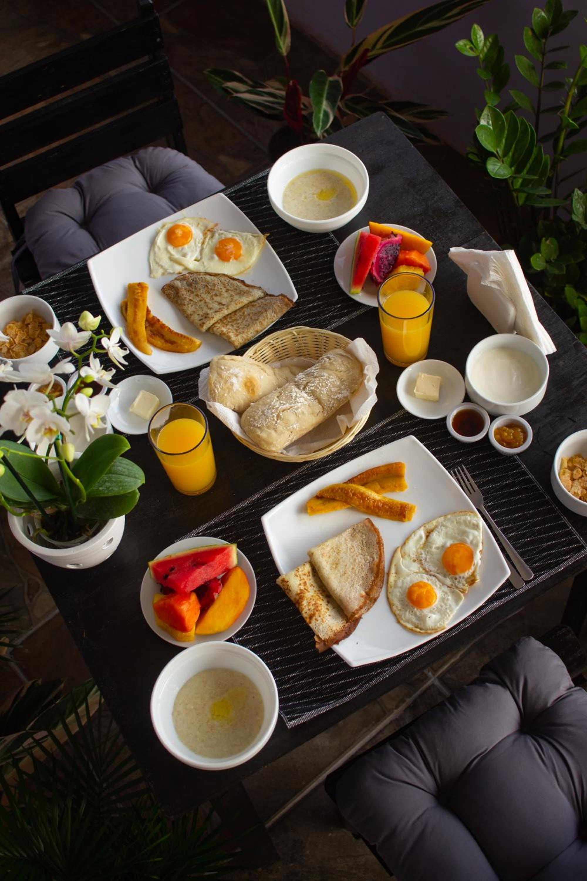 Nosara Hideaway 2 - BREAKFAST PROVIDED & Mountain View Cabins