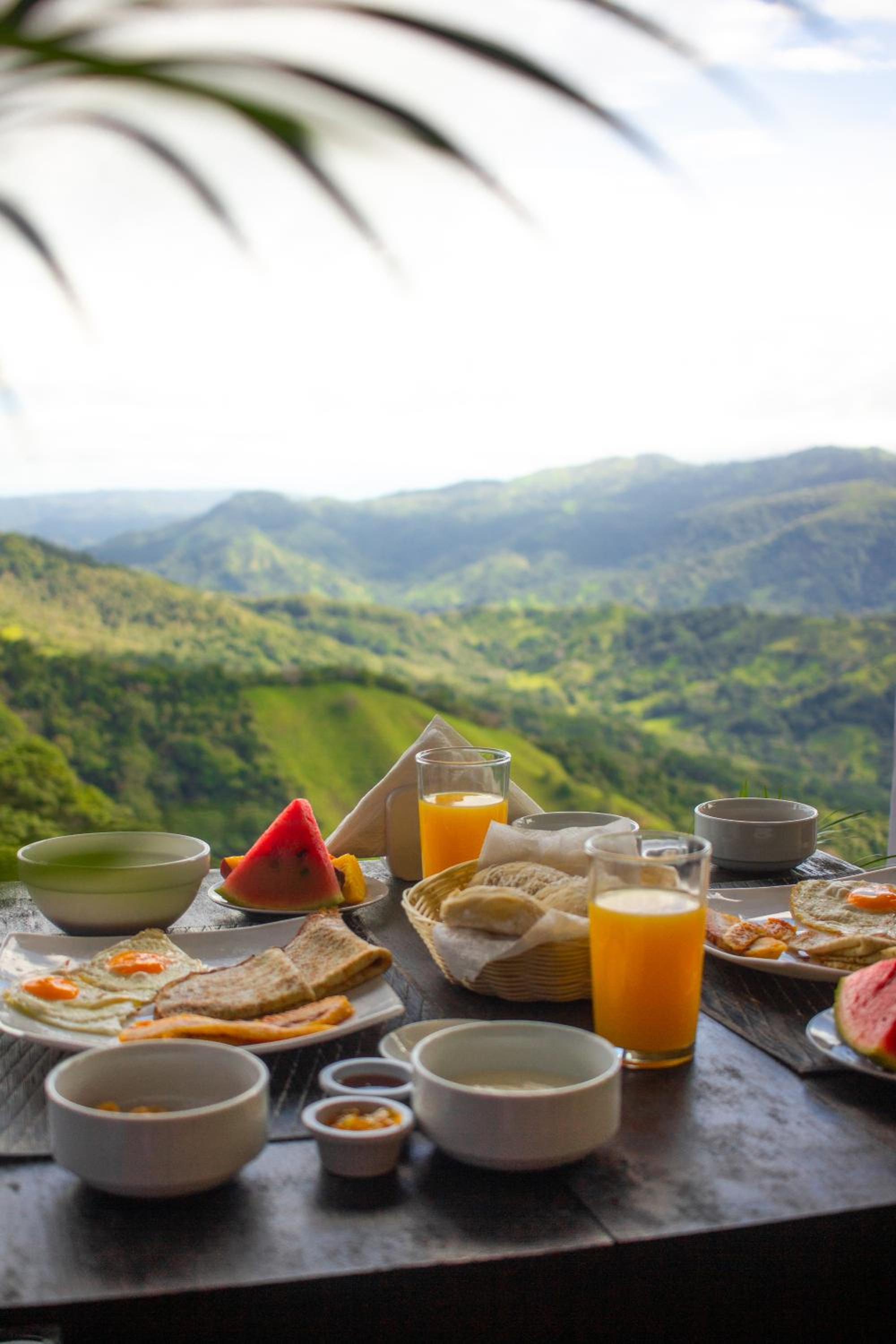 Nosara Hideaway 2 - BREAKFAST PROVIDED & Mountain View Cabins